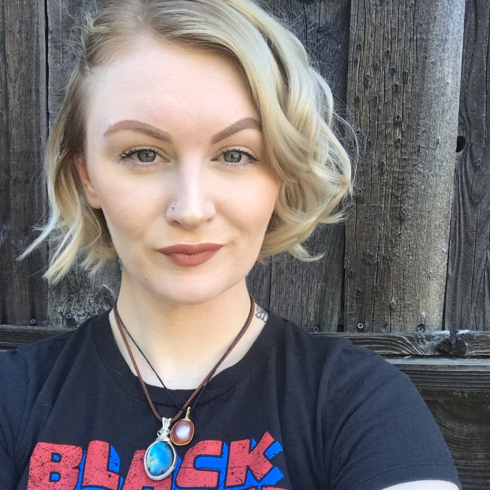 Meet your Posher, Tierney